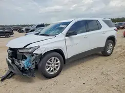 1GNERFKW5PJ226353 2023 CHEVROLET TRAVERSE