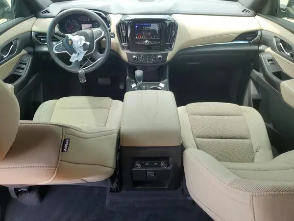 1GNERFKW5PJ226353 2023 CHEVROLET TRAVERSE - Image 8