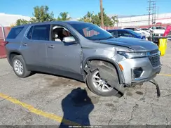 1GNERFKW5PJ227177 2023 CHEVROLET TRAVERSE