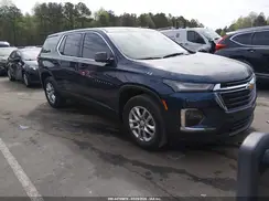 1GNERFKW5PJ230984 2023 CHEVROLET TRAVERSE