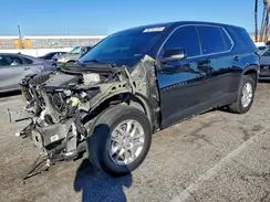 1GNERFKW5PJ249213 2023 CHEVROLET TRAVERSE