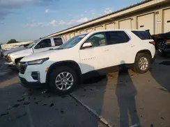 1GNERFKW5PJ251205 2023 CHEVROLET TRAVERSE