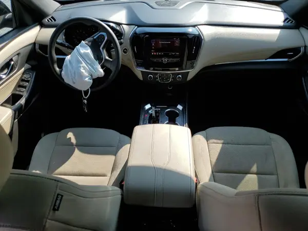 1GNERFKW5PJ254685 2023 CHEVROLET TRAVERSE - Image 8