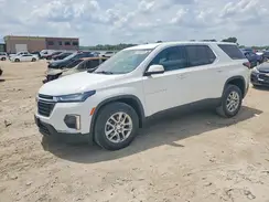 1GNERFKW5PJ278498 2023 CHEVROLET TRAVERSE