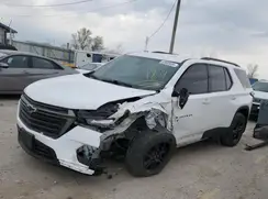 1GNERFKW5PJ279764 2023 CHEVROLET TRAVERSE