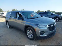 1GNERFKW5PJ285046 2023 CHEVROLET TRAVERSE