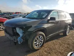 1GNERFKW5PJ286844 2023 CHEVROLET TRAVERSE