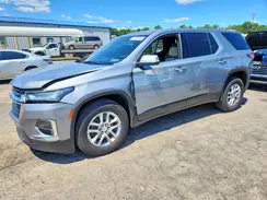 1GNERFKW5PJ292322 2023 CHEVROLET TRAVERSE