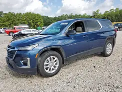 1GNERFKW5PJ294894 2023 CHEVROLET TRAVERSE