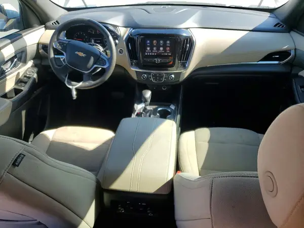 1GNERFKW5PJ317316 2023 CHEVROLET TRAVERSE - Image 8