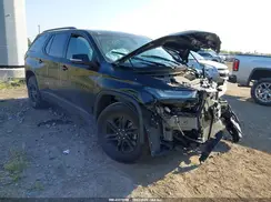 1GNERFKW5PJ321043 2023 CHEVROLET TRAVERSE