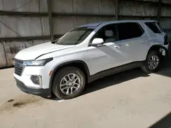 1GNERFKW5PJ327103 2023 CHEVROLET TRAVERSE