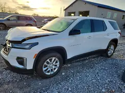 1GNERFKW5PJ332883 2023 CHEVROLET TRAVERSE