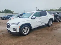 1GNERFKW5PJ333306 2023 CHEVROLET TRAVERSE