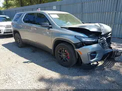 1GNERFKW5PJ336321 2023 CHEVROLET TRAVERSE