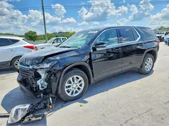 1GNERFKW5PJ337601 2023 CHEVROLET TRAVERSE