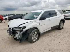 1GNERFKW5PJ339350 2023 CHEVROLET TRAVERSE