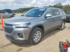 1GNERFKW5PJ344094 2023 CHEVROLET TRAVERSE
