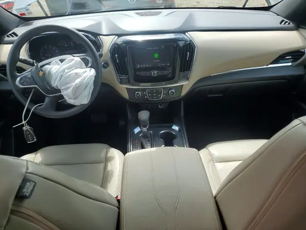 1GNERFKW5PJ344094 2023 CHEVROLET TRAVERSE - Image 8
