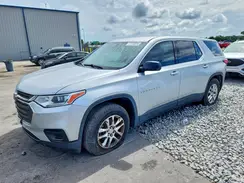 1GNERFKW6JJ102907 2018 CHEVROLET TRAVERSE