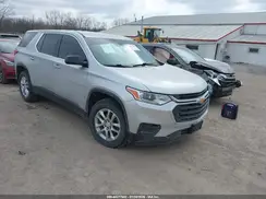 1GNERFKW6JJ103412 2018 CHEVROLET TRAVERSE