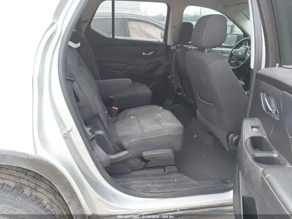 1GNERFKW6JJ103412 2018 CHEVROLET TRAVERSE - Image 8