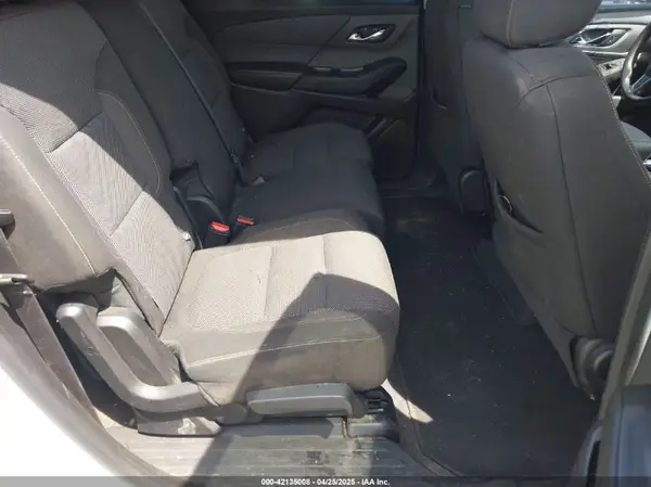 1GNERFKW6JJ106701 2018 CHEVROLET TRAVERSE - Image 8