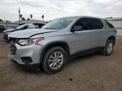 1GNERFKW6JJ107315 2018 CHEVROLET TRAVERSE