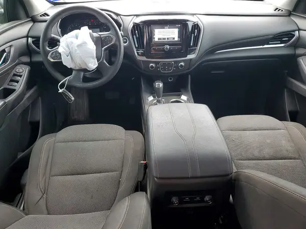 1GNERFKW6JJ107315 2018 CHEVROLET TRAVERSE - Image 8