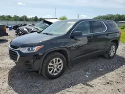 1GNERFKW6JJ108755 2018 CHEVROLET TRAVERSE