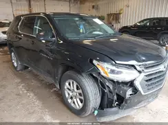 1GNERFKW6JJ111249 2018 CHEVROLET TRAVERSE