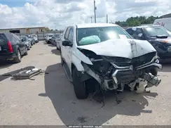 1GNERFKW6JJ136040 2018 CHEVROLET TRAVERSE