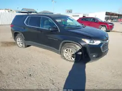 1GNERFKW6JJ146809 2018 CHEVROLET TRAVERSE