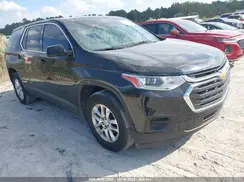 1GNERFKW6JJ153890 2018 CHEVROLET TRAVERSE
