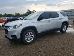 1GNERFKW6JJ167577 2018 CHEVROLET TRAVERSE
