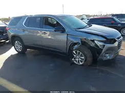 1GNERFKW6JJ170768 2018 CHEVROLET TRAVERSE