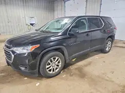 1GNERFKW6JJ174187 2018 CHEVROLET TRAVERSE