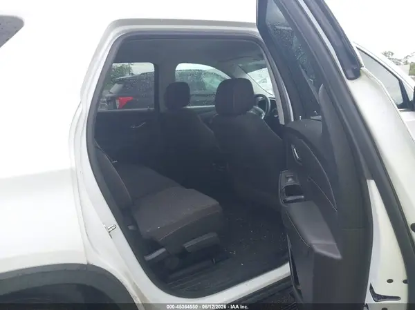 1GNERFKW6JJ204398 2018 CHEVROLET TRAVERSE - Image 8
