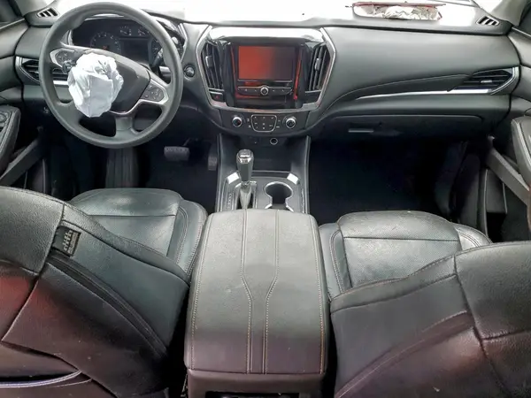 1GNERFKW6JJ204899 2018 CHEVROLET TRAVERSE - Image 8