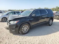 1GNERFKW6JJ205082 2018 CHEVROLET TRAVERSE