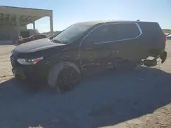 1GNERFKW6JJ210184 2018 CHEVROLET TRAVERSE