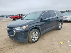 1GNERFKW6JJ217233 2018 CHEVROLET TRAVERSE