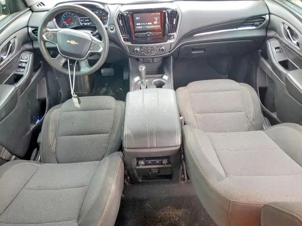 1GNERFKW6JJ217233 2018 CHEVROLET TRAVERSE - Image 8