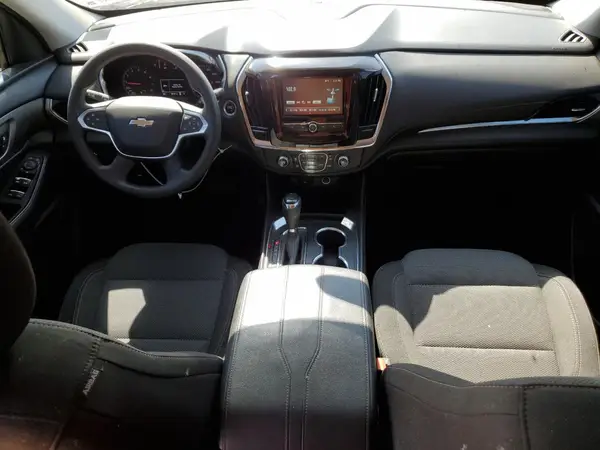 1GNERFKW6JJ230189 2018 CHEVROLET TRAVERSE - Image 8