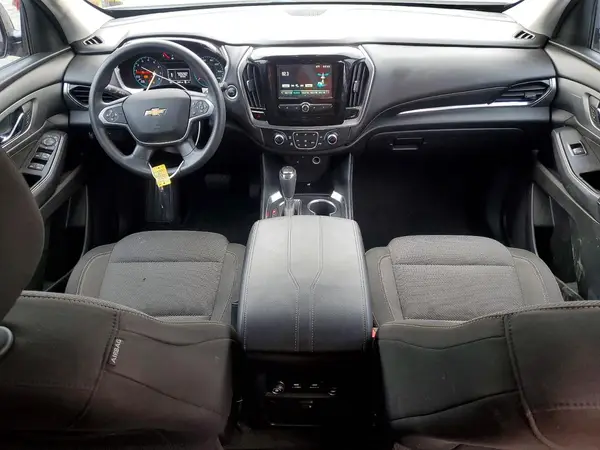 1GNERFKW6JJ231312 2018 CHEVROLET TRAVERSE - Image 8