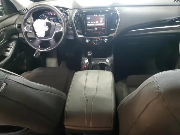 1GNERFKW6JJ250992 2018 CHEVROLET TRAVERSE - Image 8