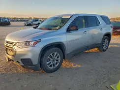 1GNERFKW6JJ251172 2018 CHEVROLET TRAVERSE