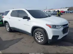 1GNERFKW6JJ252838 2018 CHEVROLET TRAVERSE