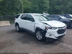 1GNERFKW6JJ258915 2018 CHEVROLET TRAVERSE