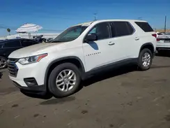 1GNERFKW6JJ260048 2018 CHEVROLET TRAVERSE